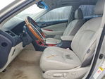 Lexus ES 2009