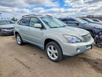 Lexus RX 2008