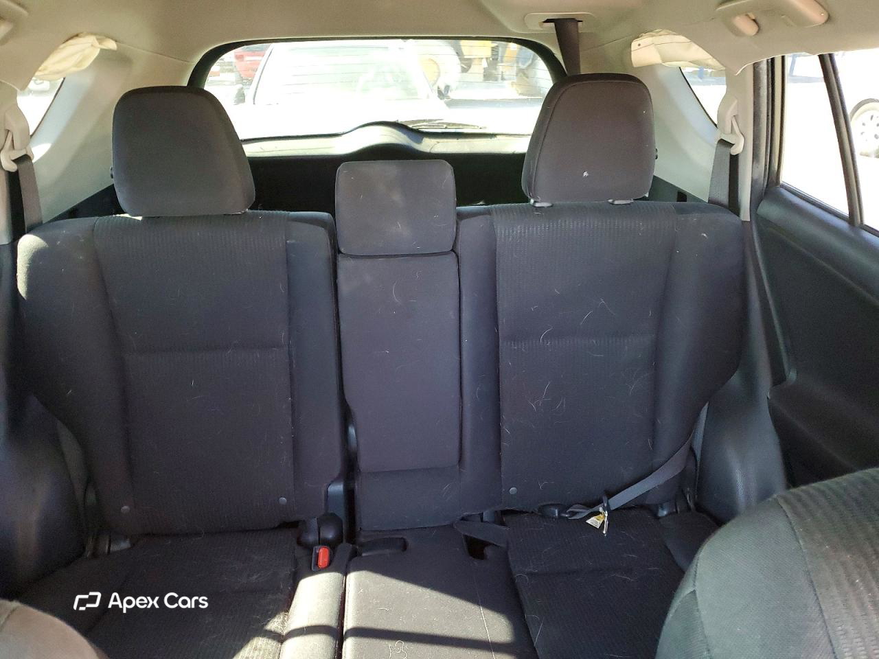 Toyota RAV 4 2016
