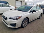 Subaru Impreza 2017