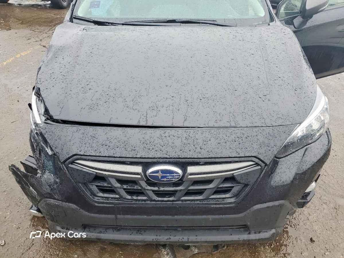 Subaru XV 2022