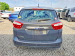 Ford C-MAX 2016