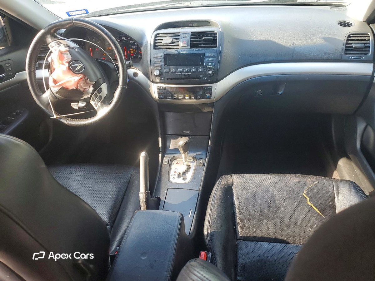 Acura TSX 2006