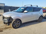 Kia Soul 2021