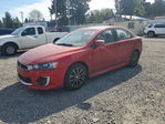 Mitsubishi Lancer 2017