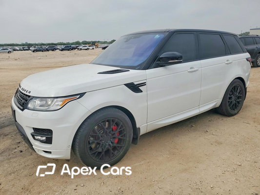 Land Rover Range Rover 2017 - Image 1 of 14