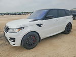 Land Rover Range Rover 2017