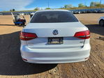Volkswagen Jetta 2017