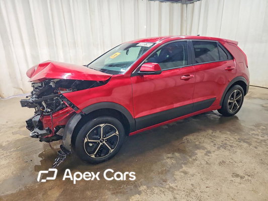 Kia Niro 2026 - Image 1 of 14