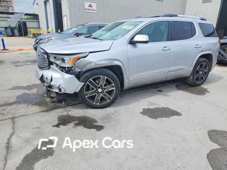 GMC Acadia 2017 - Image 1 of 14