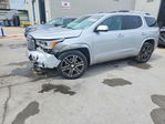 GMC Acadia 2017