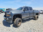 Chevrolet Silverado 2017