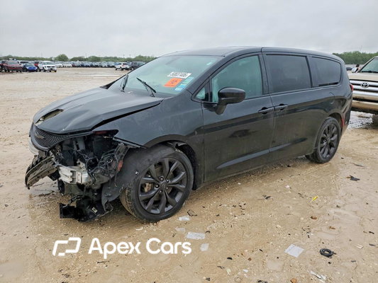 Chrysler Pacifica 2019 - Image 1 of 13