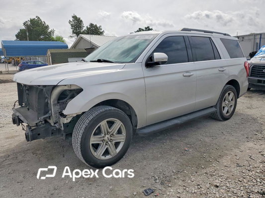 Ford Expedition 2019 - Image 1 of 14