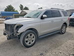 Ford Expedition 2019