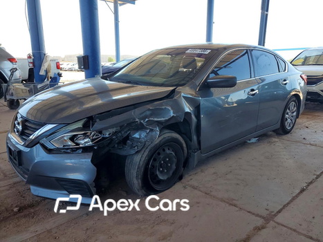Nissan Altima 2016 - Image 1 of 12