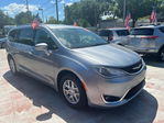Chrysler Pacifica 2020