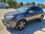 Acura MDX 2012