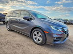 Honda Odyssey 2019