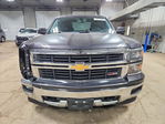 Chevrolet Silverado 2015