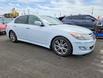 Hyundai Genesis 2014