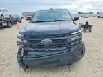 Ford Expedition 2022