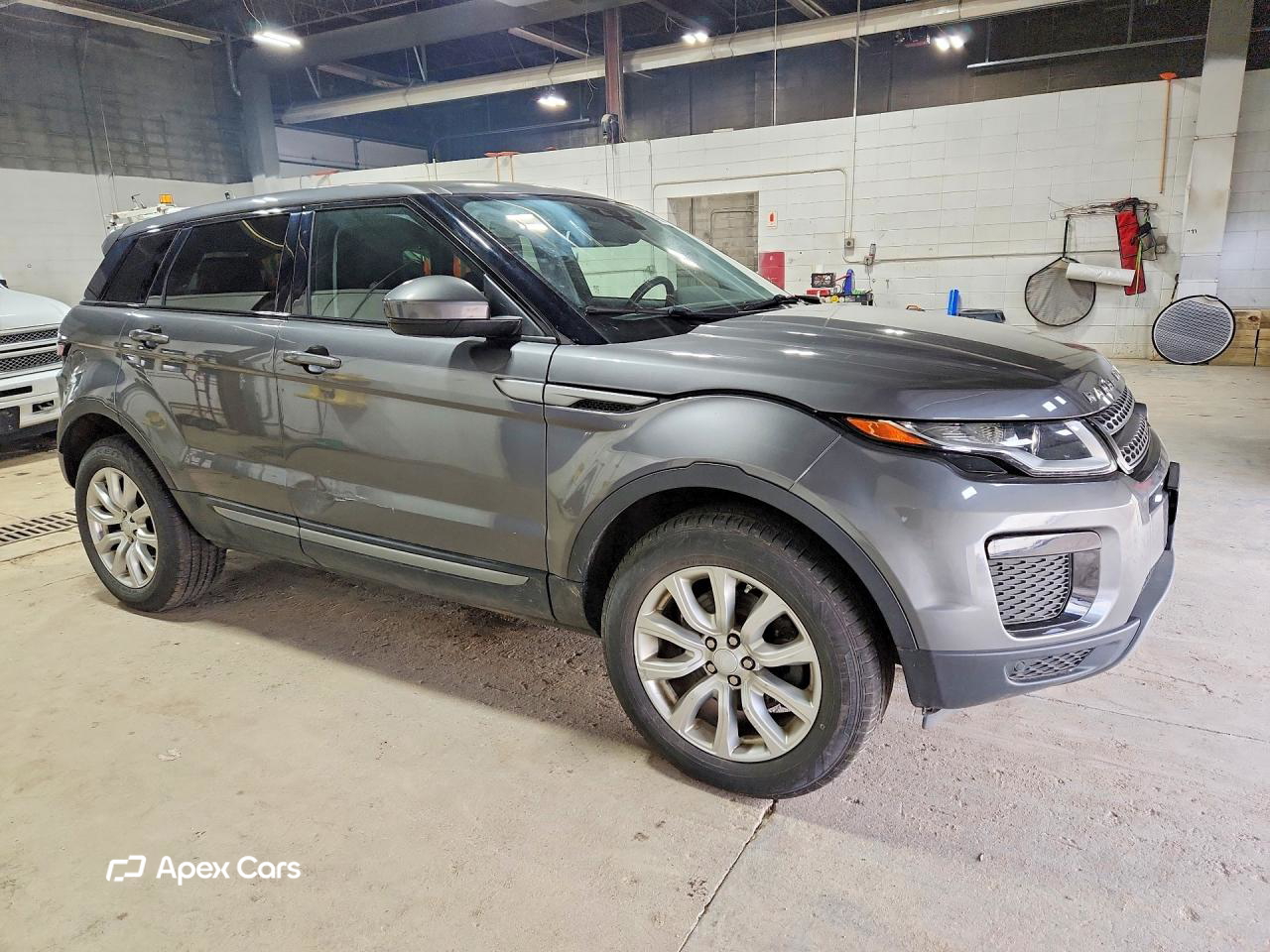 Land Rover Range Rover 2019