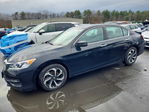 Honda Accord 2016