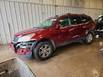 Chevrolet Traverse 2015