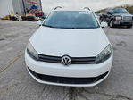 Volkswagen Jetta 2012
