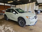 Subaru XV 2014