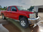 Chevrolet Silverado 2011