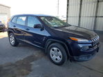 Jeep Cherokee 2015