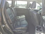 Honda Pilot 2017