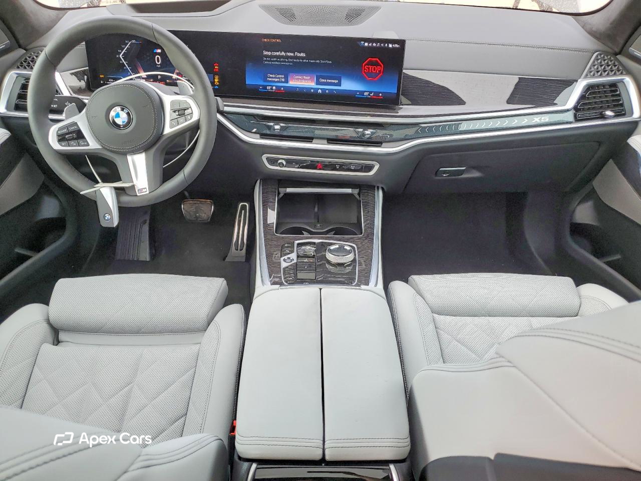 BMW X5 2026