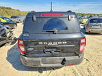 Ford Bronco 2022