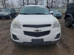 Chevrolet Equinox 2013