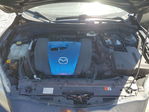 Mazda 3 2012