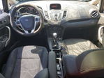 Ford Fiesta 2013
