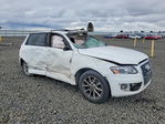 Audi Q5 2012