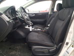 Nissan Sentra 2016