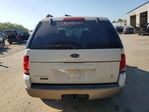 Ford Explorer 2003