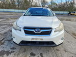 Subaru XV 2013