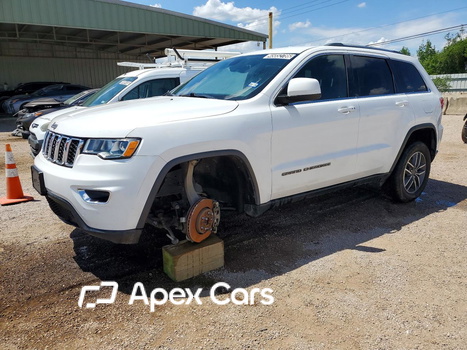 Jeep Cherokee 2019 - Image 1 of 14