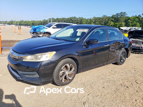 Honda Accord 2016 - Image 1 of 12