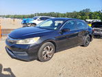 Honda Accord 2016