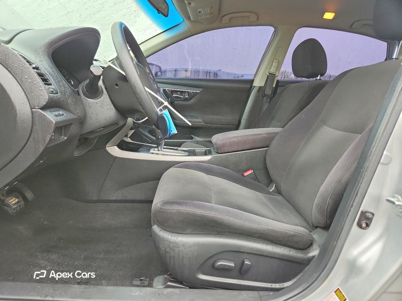 Nissan Altima 2013