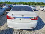 Hyundai Sonata 2012