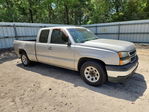 Chevrolet Silverado 2006