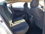 Nissan Sentra 2015